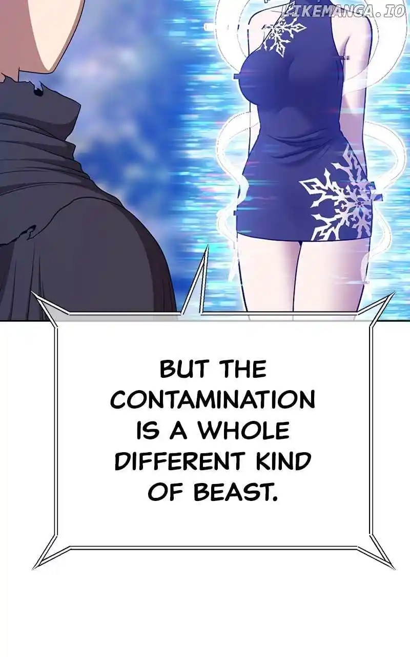 +99 Wooden Stick Chapter 101