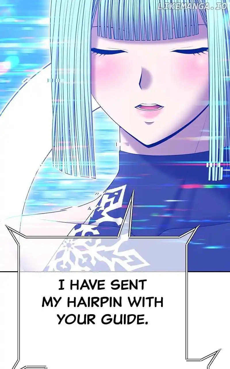 +99 Wooden Stick Chapter 101