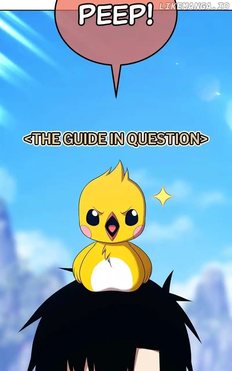 +99 Wooden Stick Chapter 101