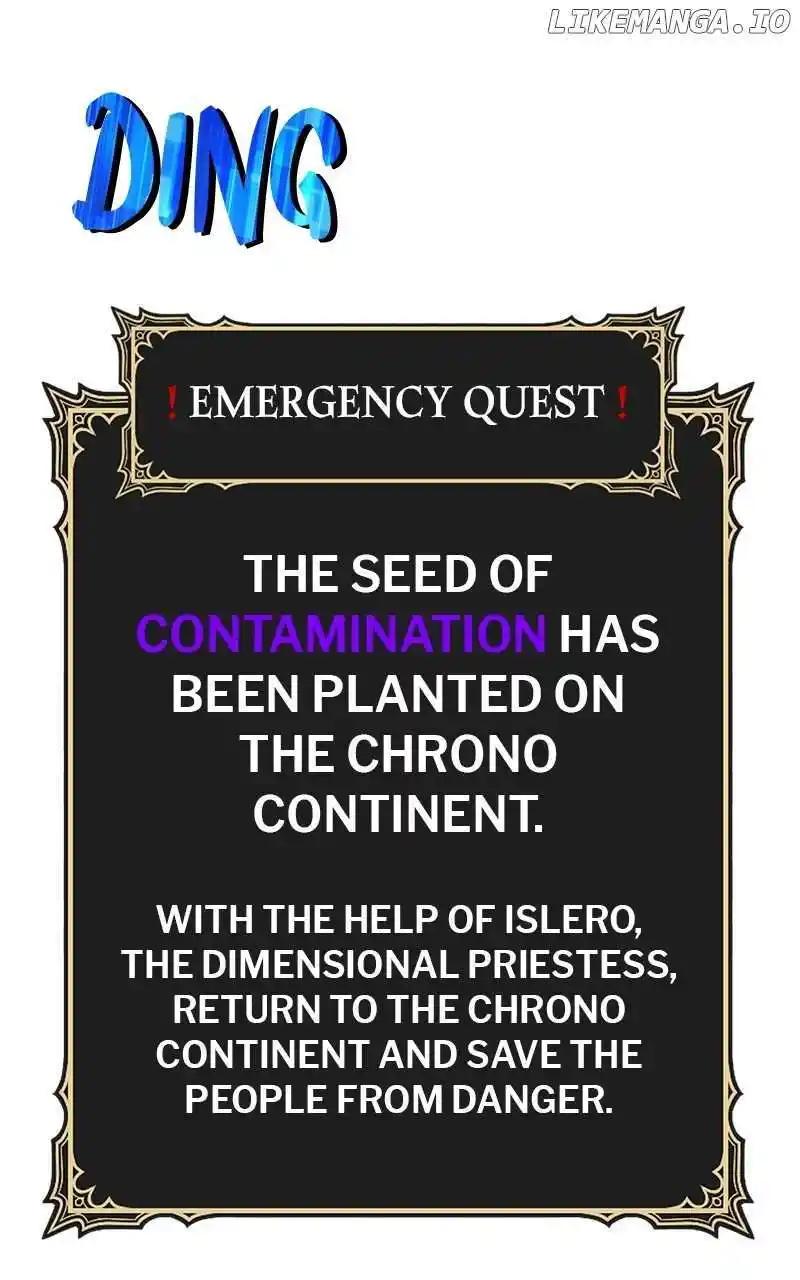 +99 Wooden Stick Chapter 101