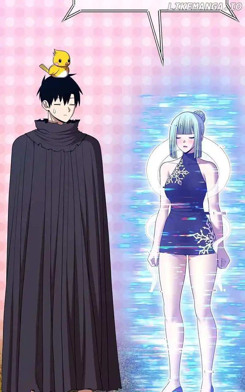 +99 Wooden Stick Chapter 101