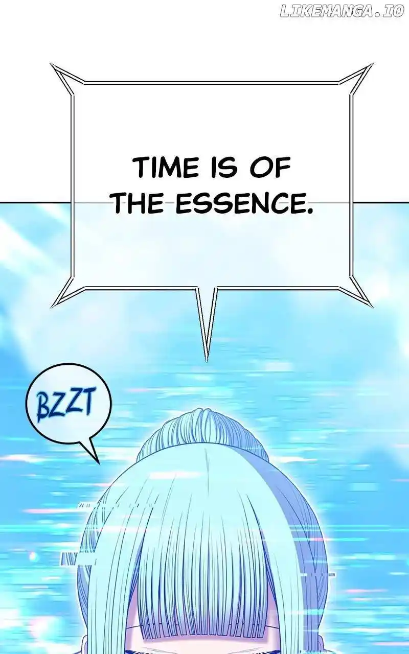 +99 Wooden Stick Chapter 101