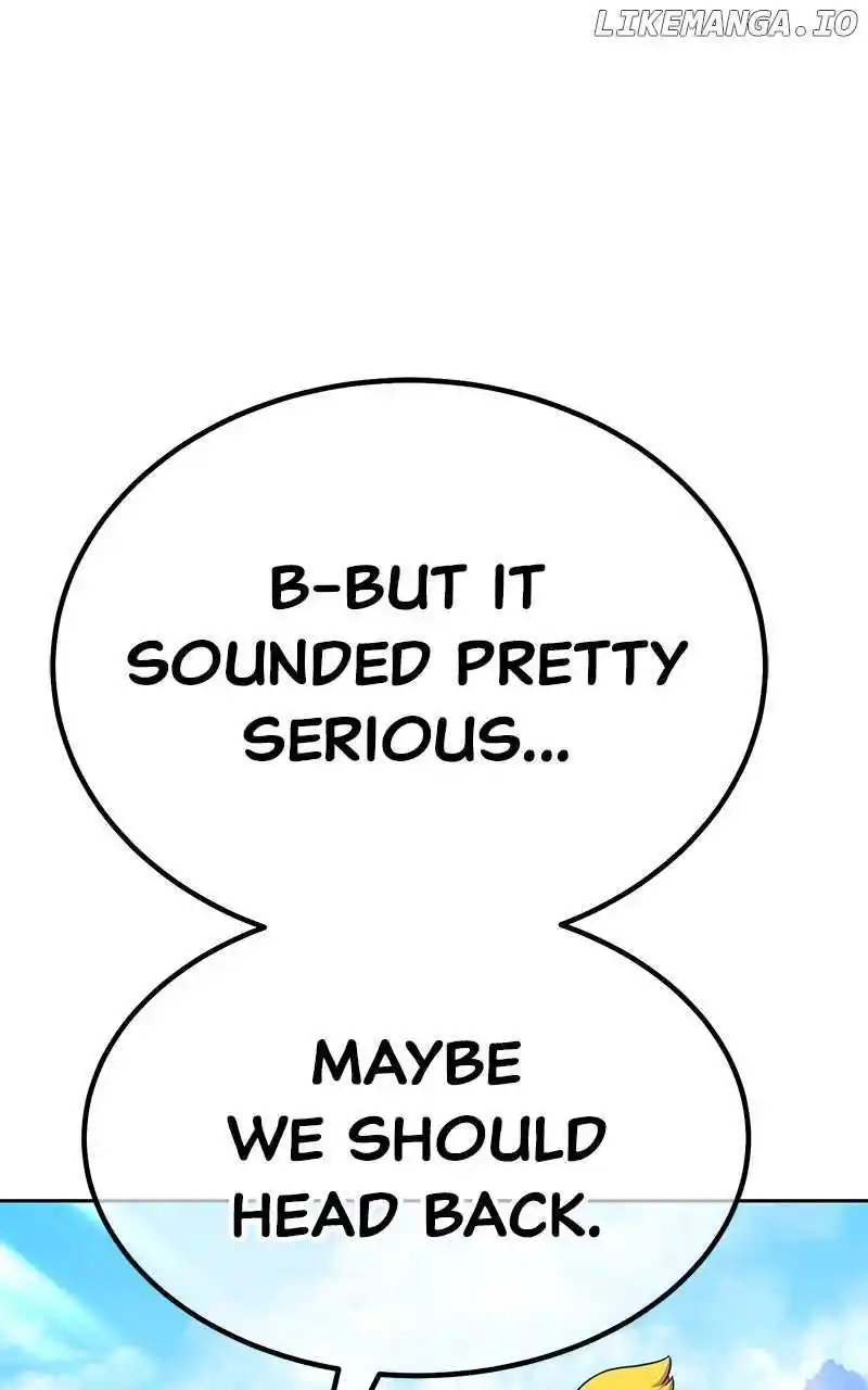 +99 Wooden Stick Chapter 101