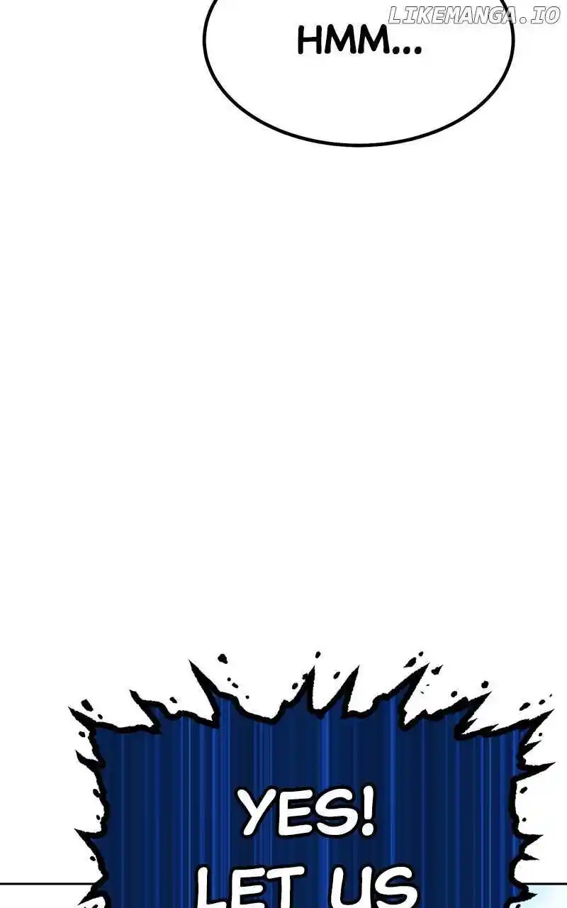 +99 Wooden Stick Chapter 101