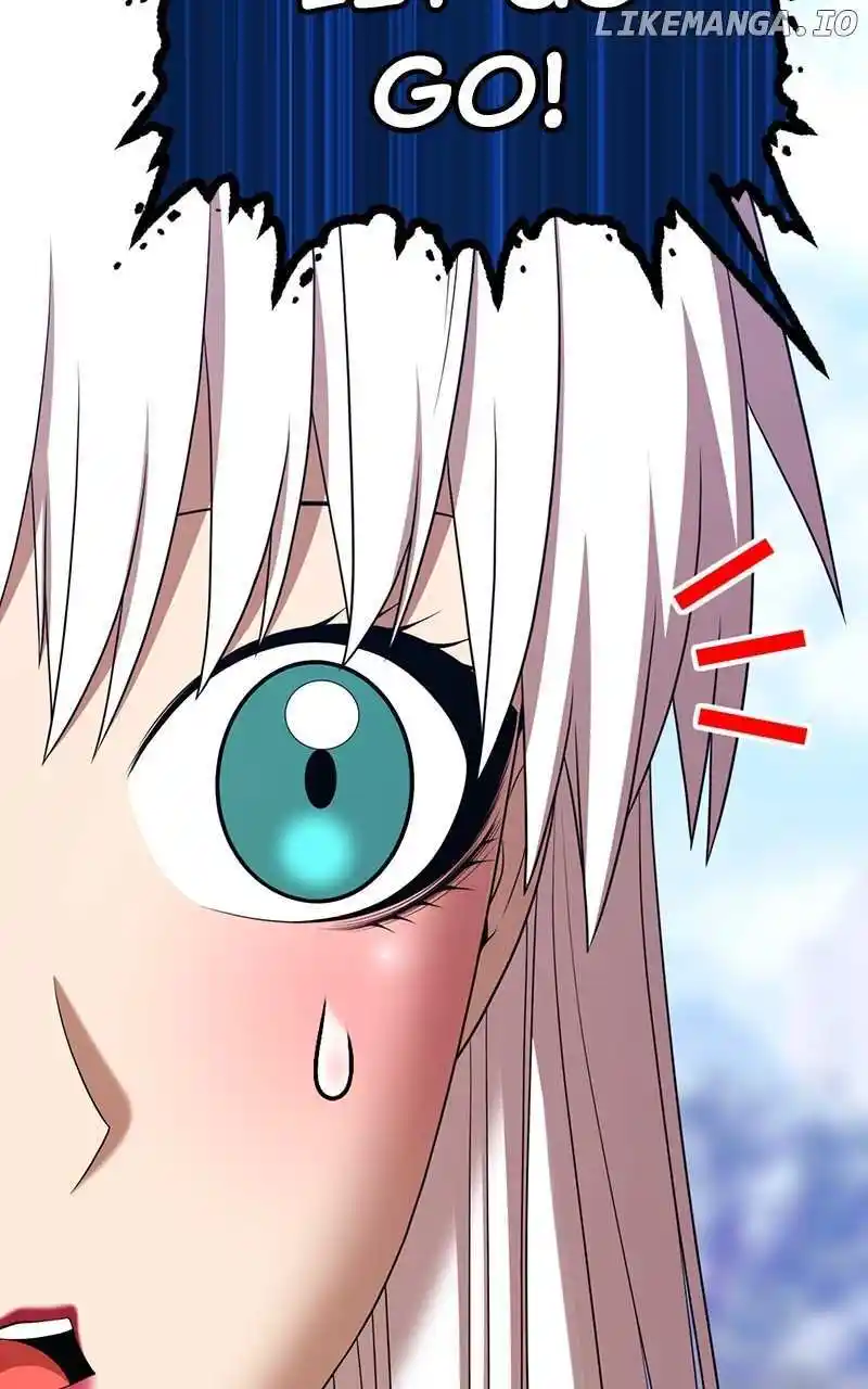 +99 Wooden Stick Chapter 101