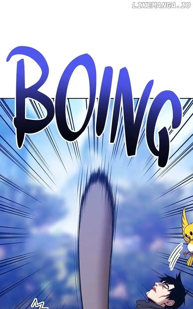 +99 Wooden Stick Chapter 101