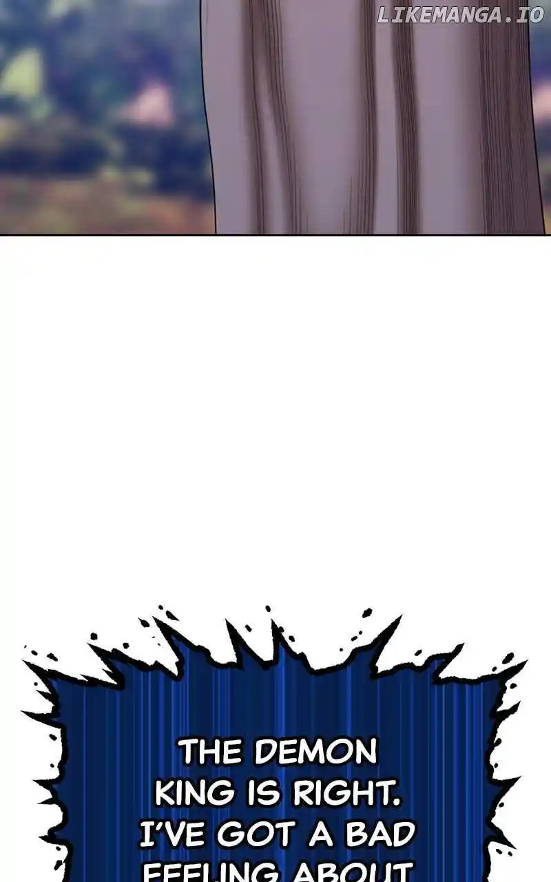 +99 Wooden Stick Chapter 101