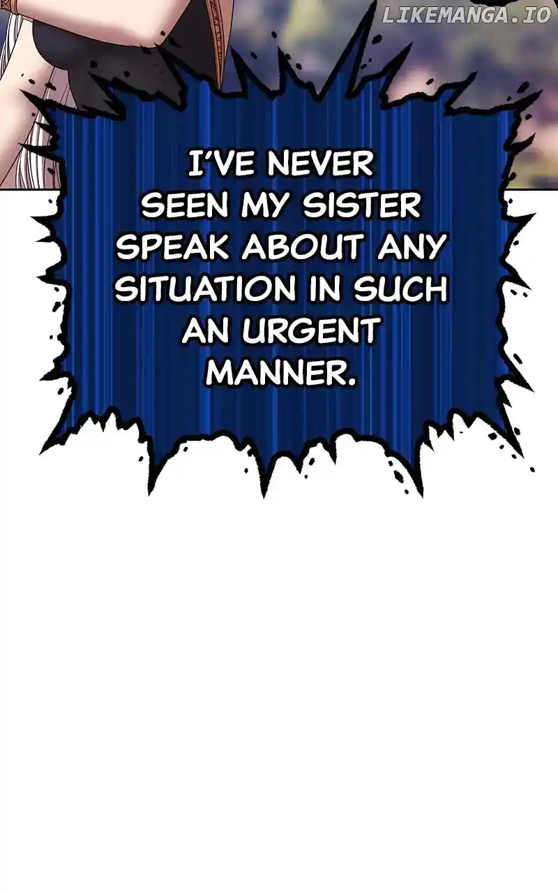 +99 Wooden Stick Chapter 101