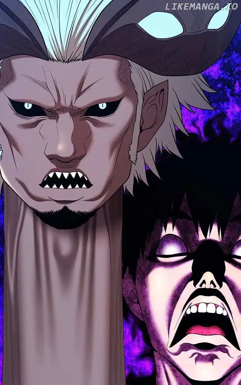 +99 Wooden Stick Chapter 101