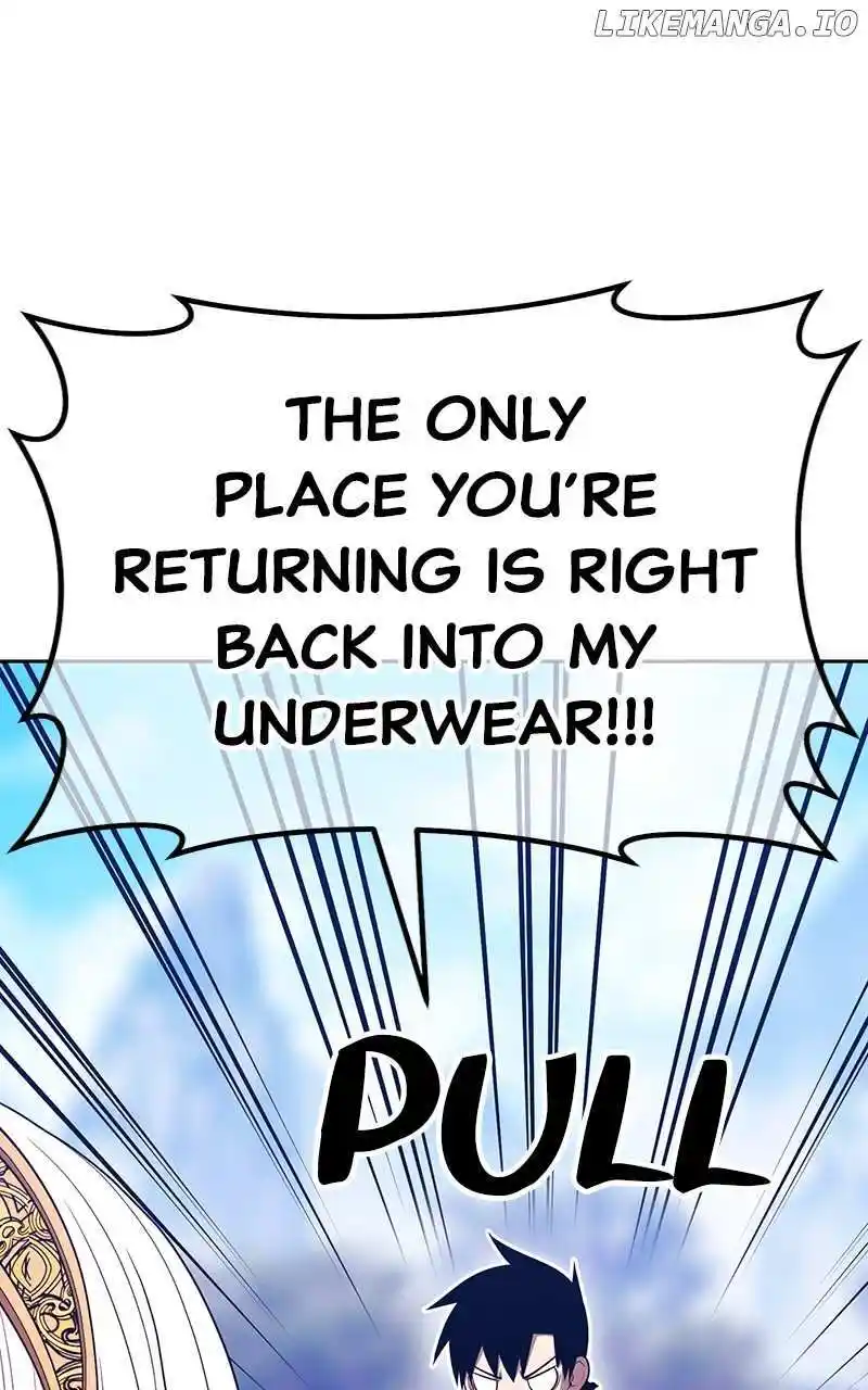 +99 Wooden Stick Chapter 101