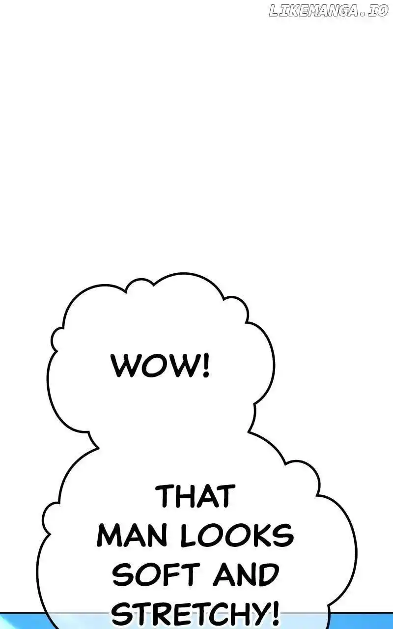 +99 Wooden Stick Chapter 101