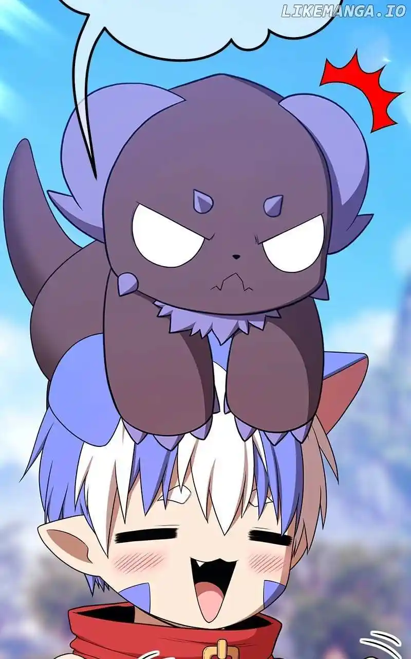 +99 Wooden Stick Chapter 101