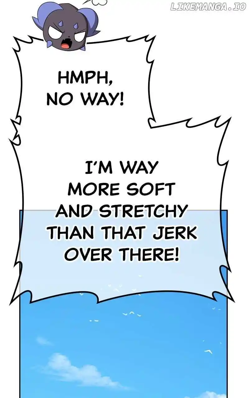 +99 Wooden Stick Chapter 101