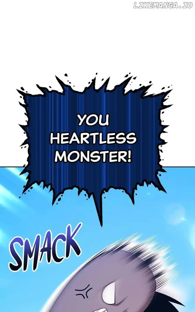 +99 Wooden Stick Chapter 101