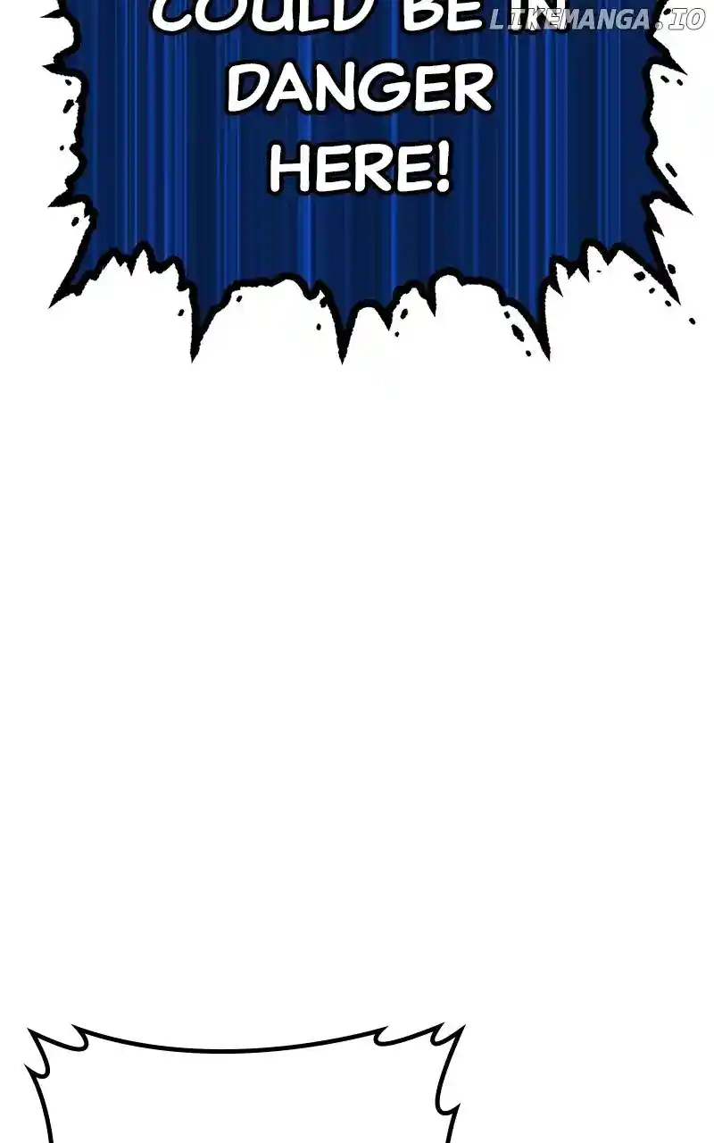 +99 Wooden Stick Chapter 101