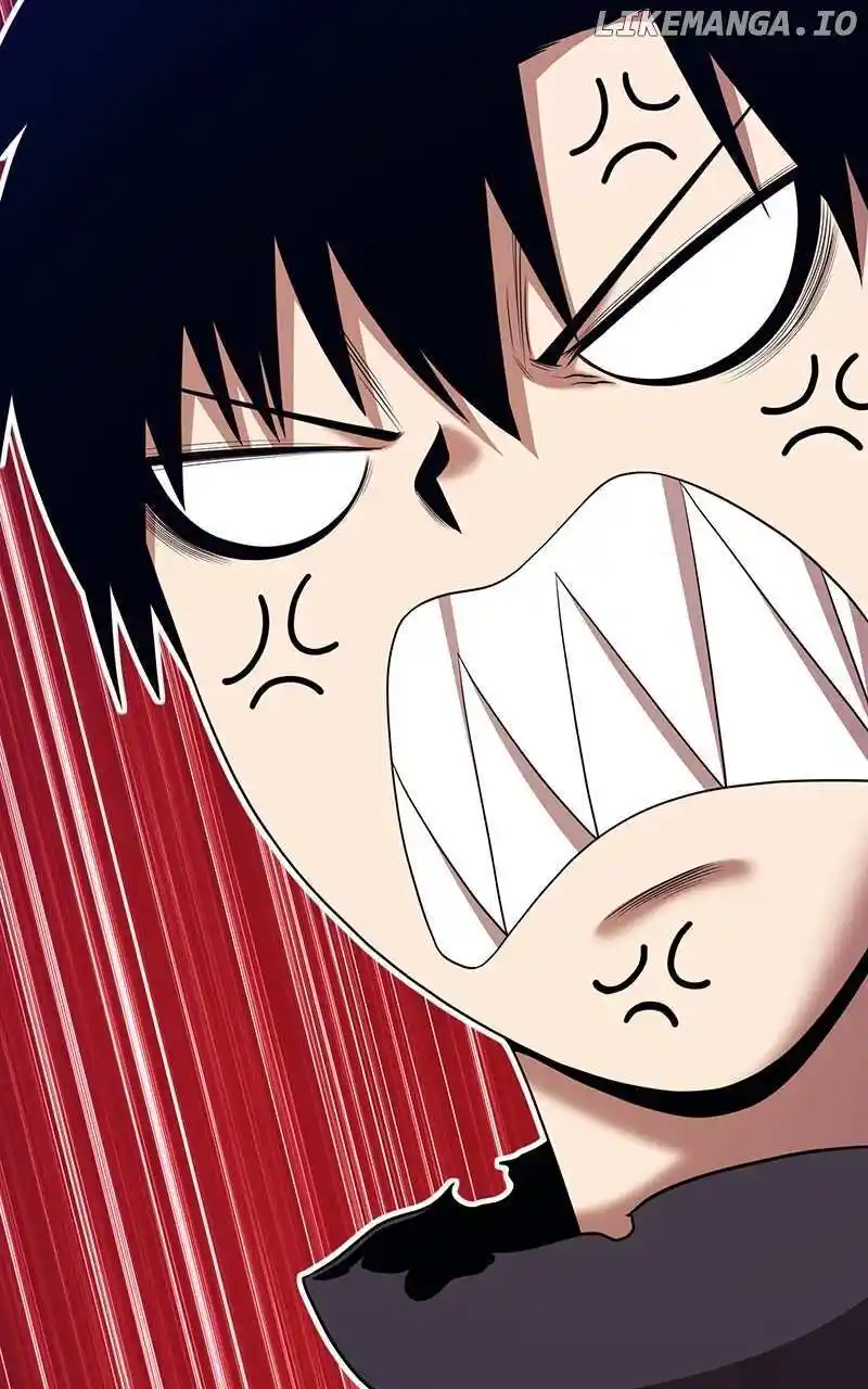 +99 Wooden Stick Chapter 101