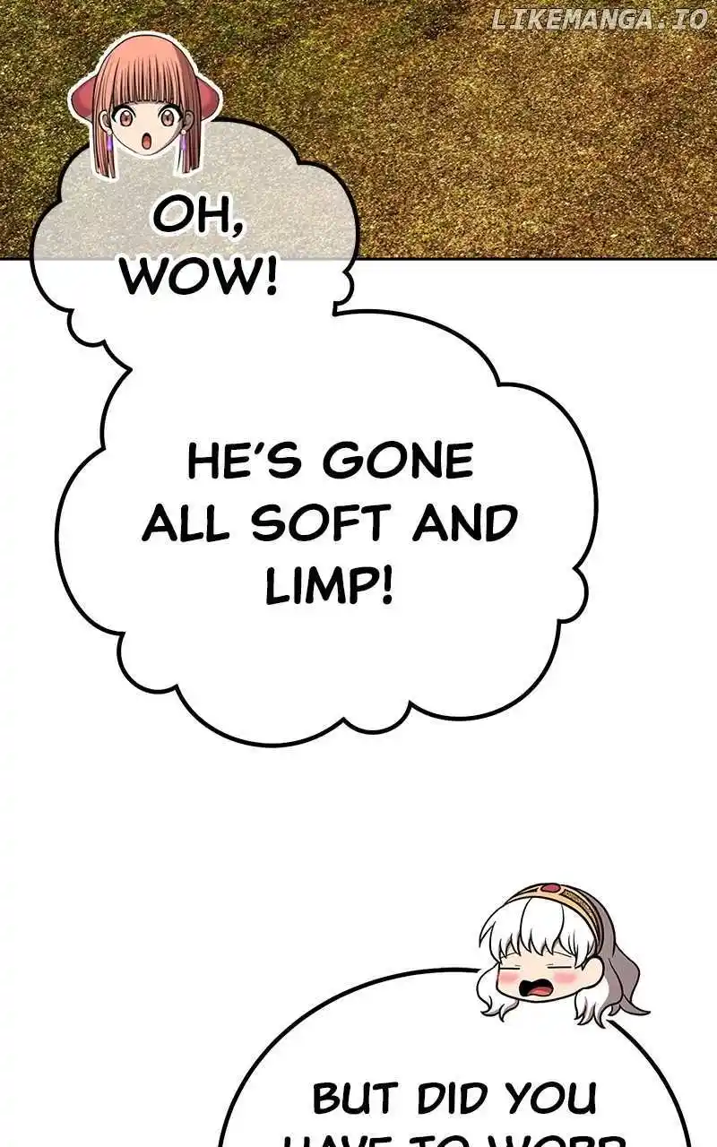 +99 Wooden Stick Chapter 101