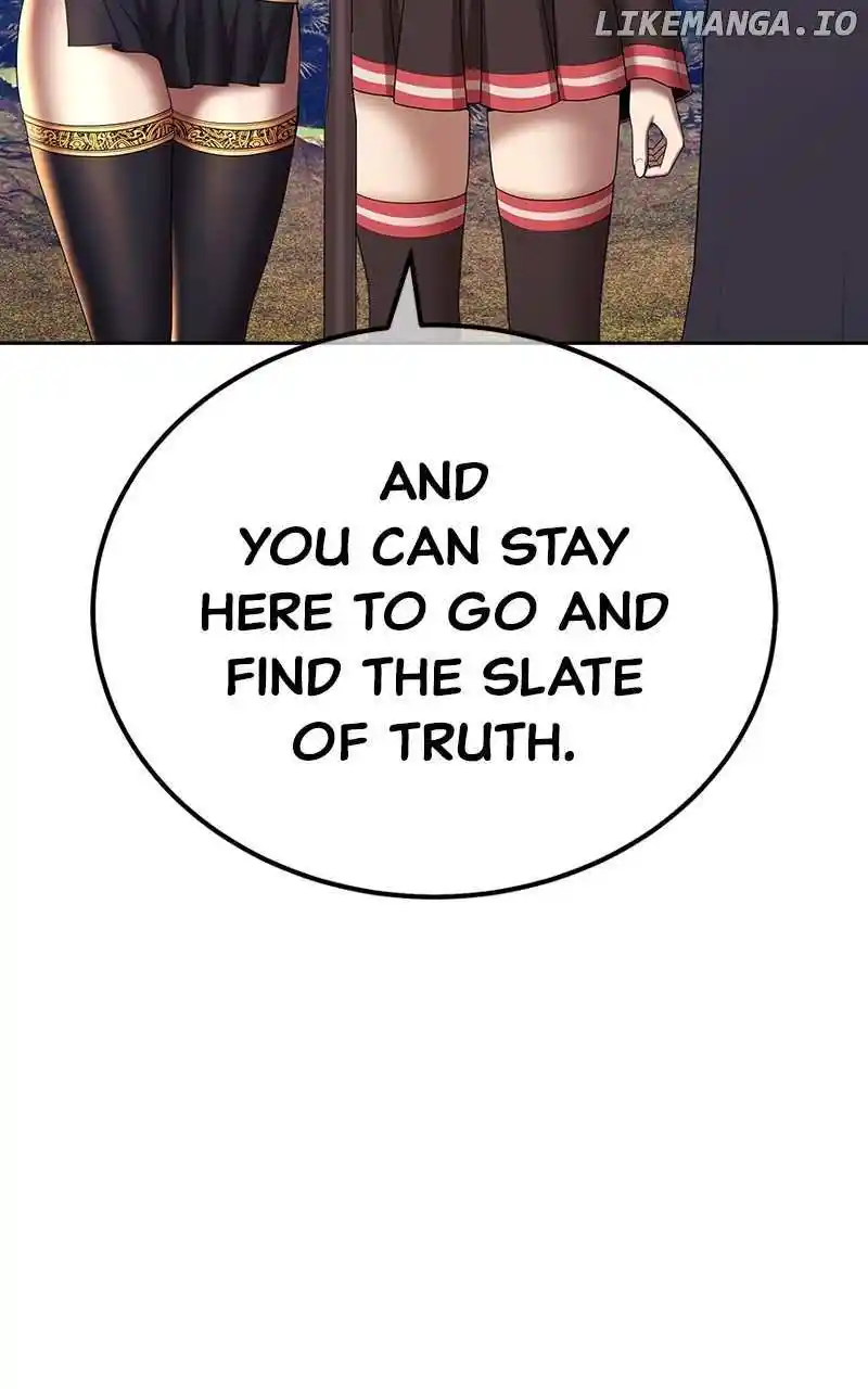 +99 Wooden Stick Chapter 101