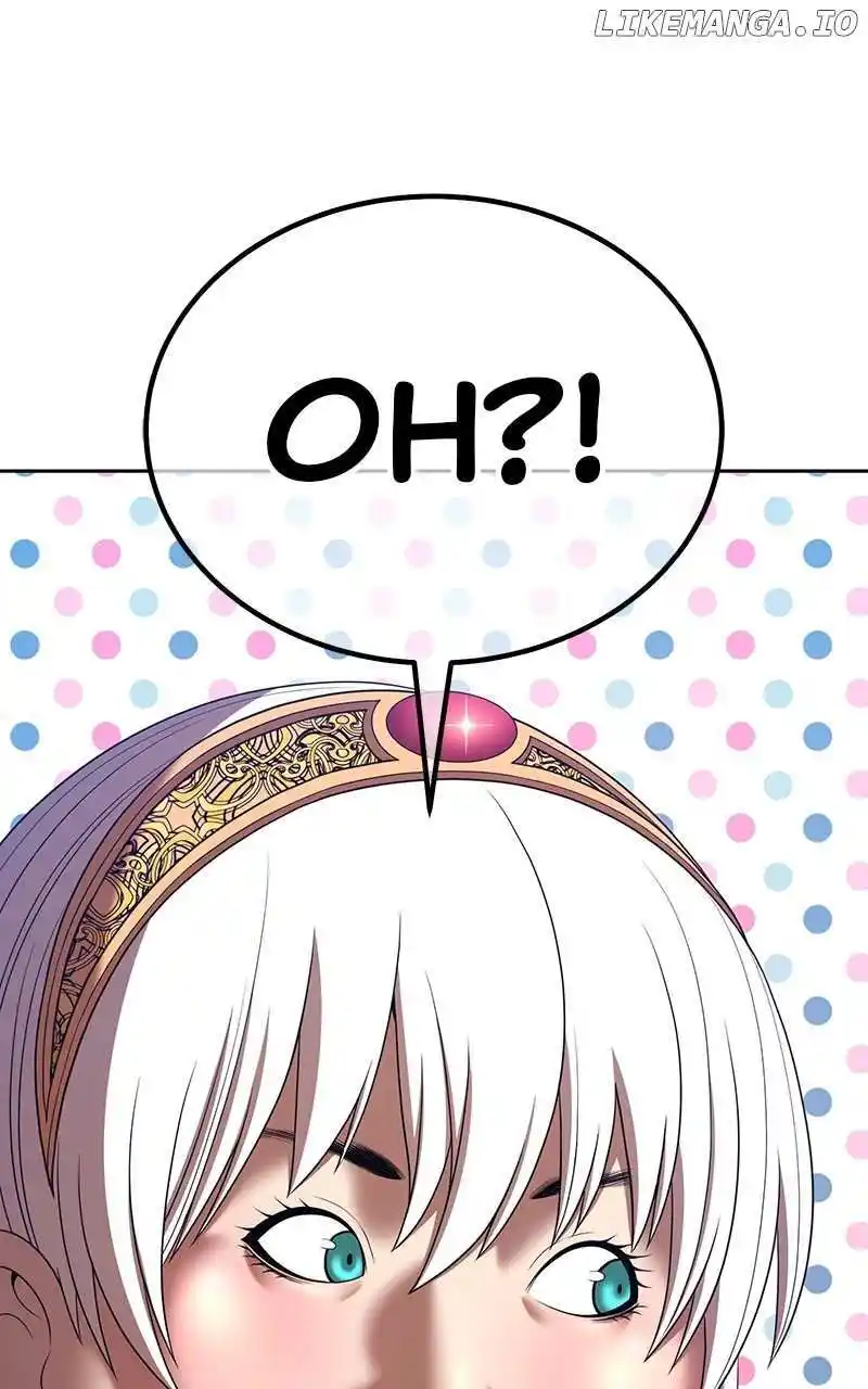 +99 Wooden Stick Chapter 101