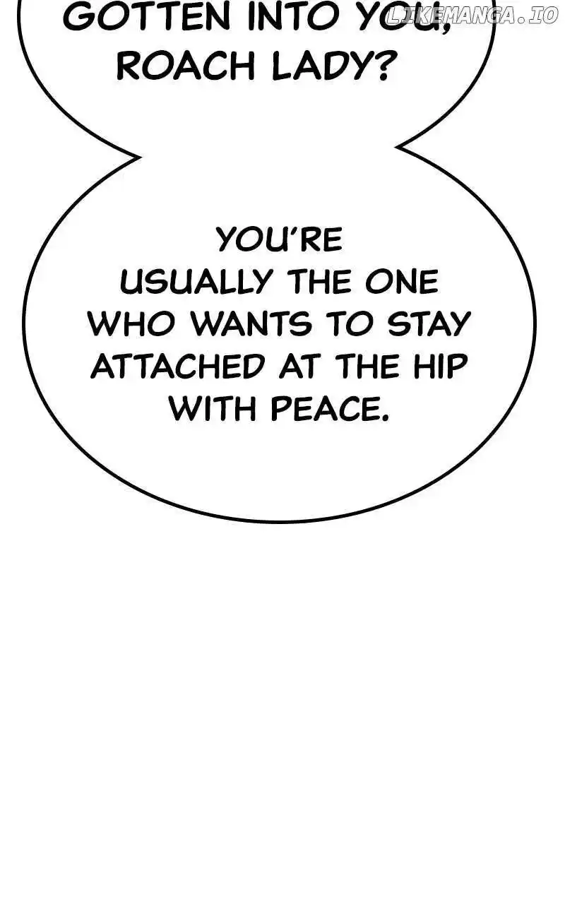 +99 Wooden Stick Chapter 101