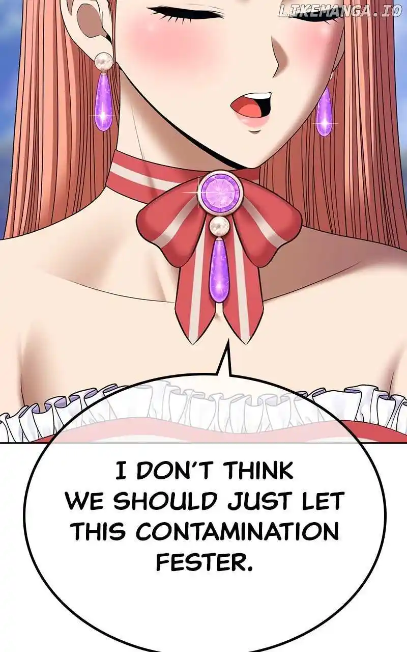 +99 Wooden Stick Chapter 101