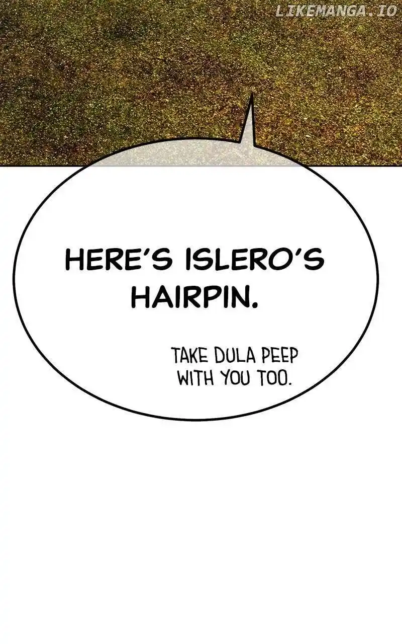 +99 Wooden Stick Chapter 101