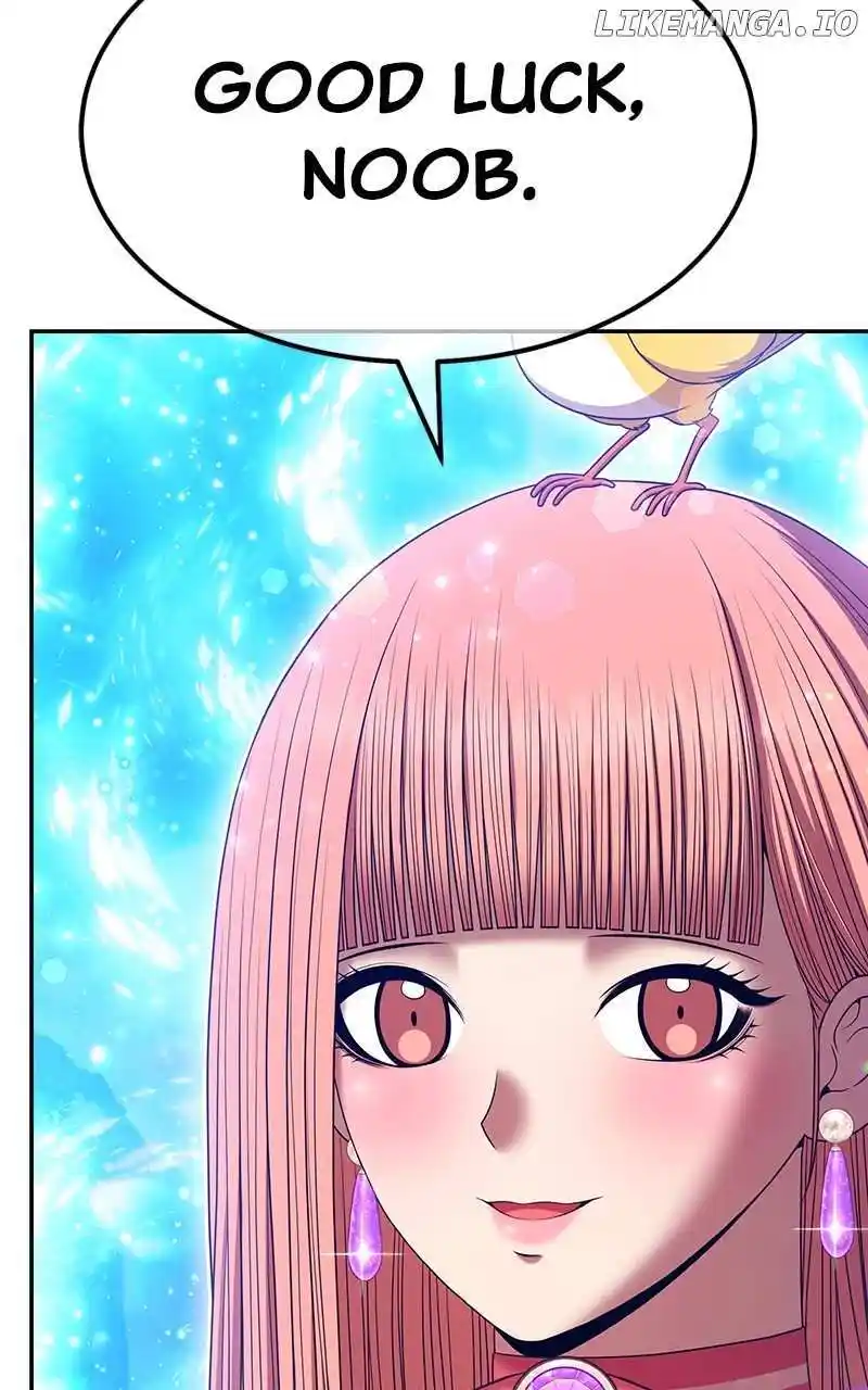 +99 Wooden Stick Chapter 101