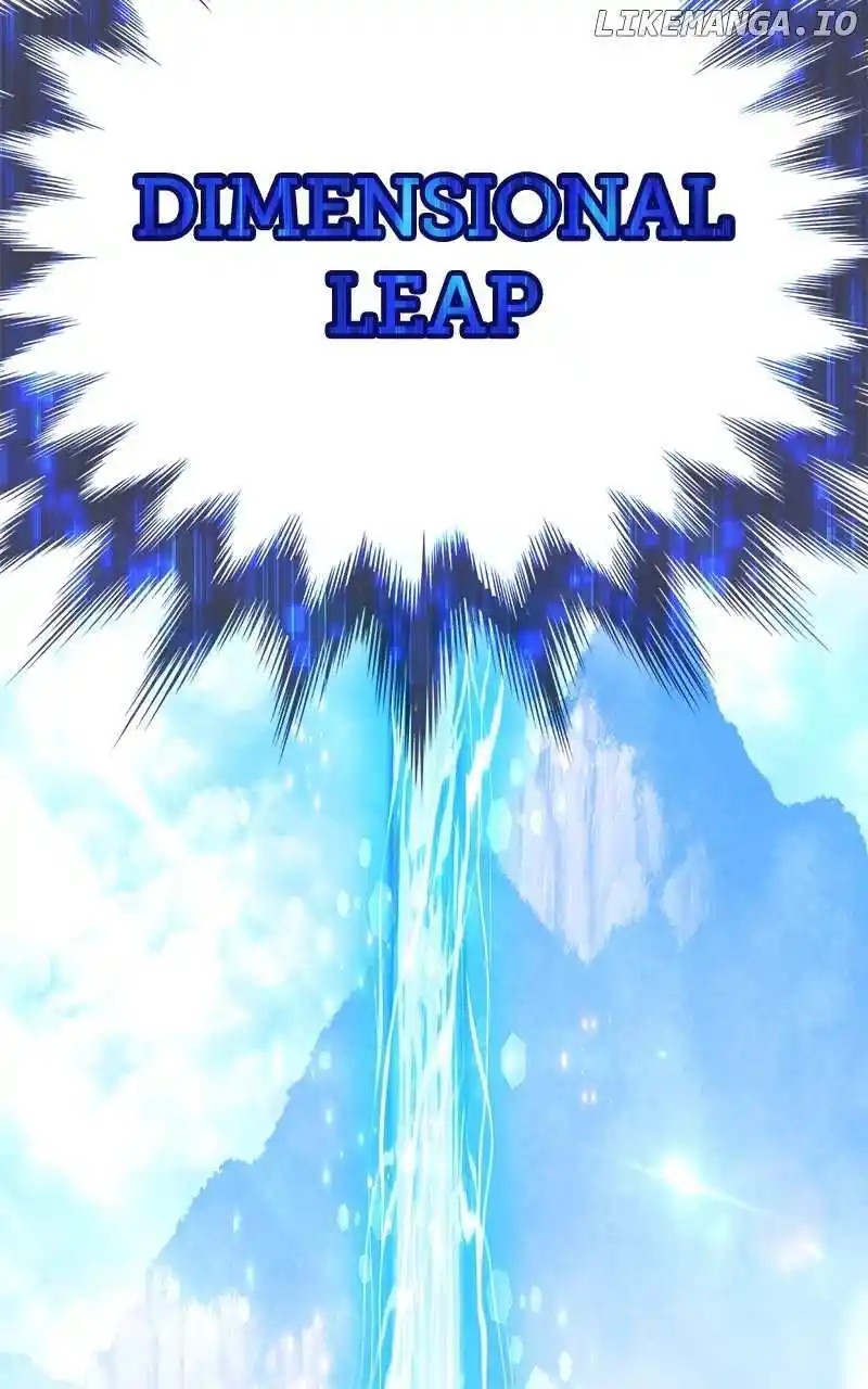 +99 Wooden Stick Chapter 101