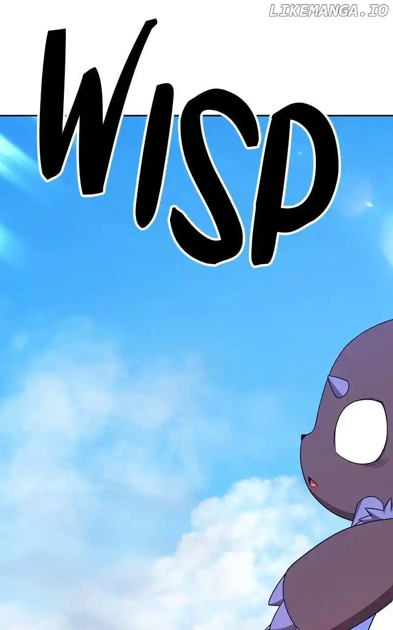 +99 Wooden Stick Chapter 101