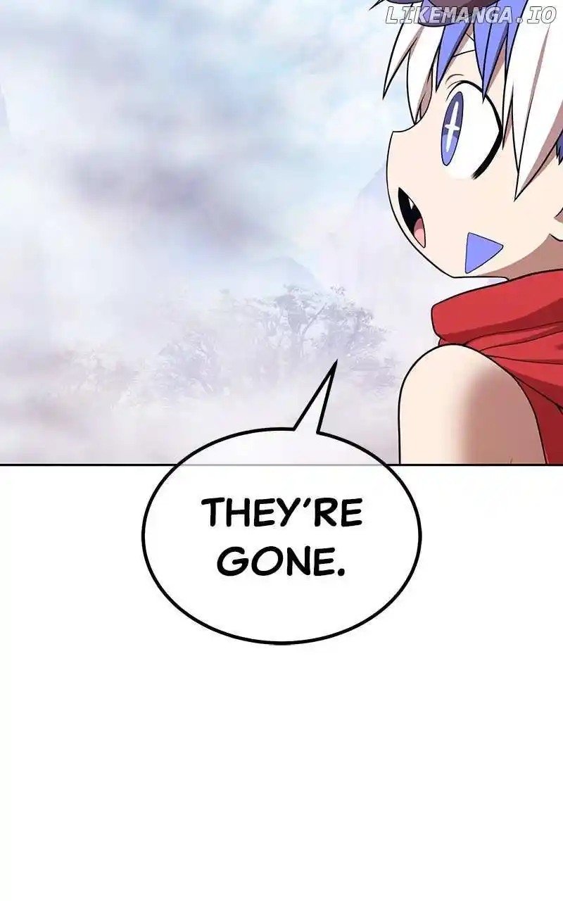 +99 Wooden Stick Chapter 101