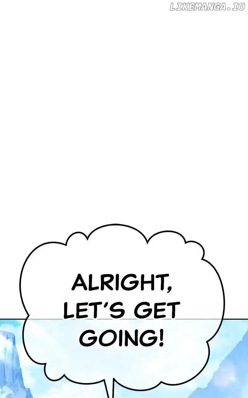 +99 Wooden Stick Chapter 101