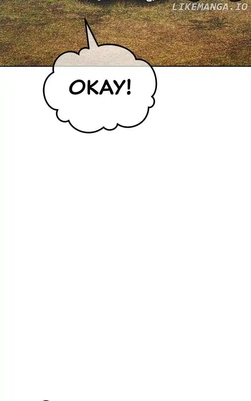 +99 Wooden Stick Chapter 101