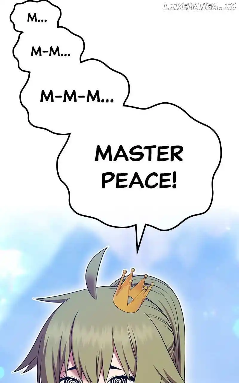 +99 Wooden Stick Chapter 101