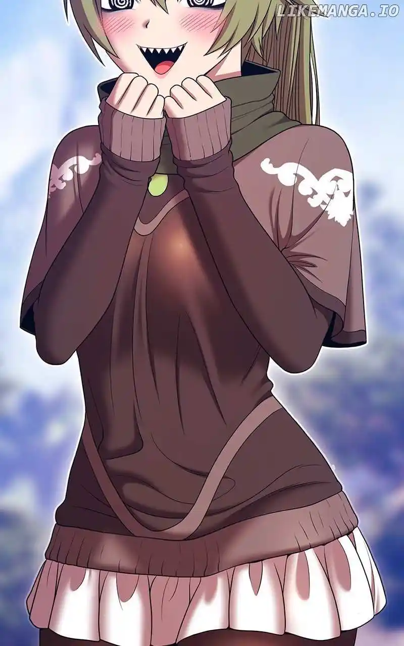 +99 Wooden Stick Chapter 101