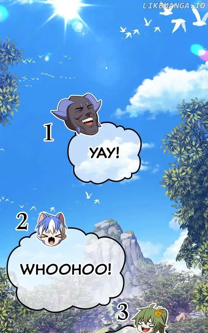 +99 Wooden Stick Chapter 101