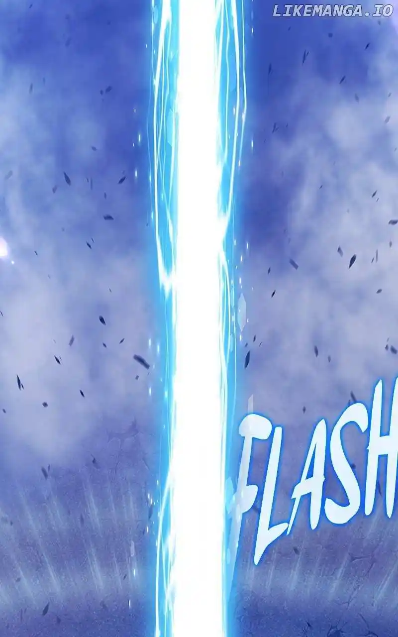 +99 Wooden Stick Chapter 101