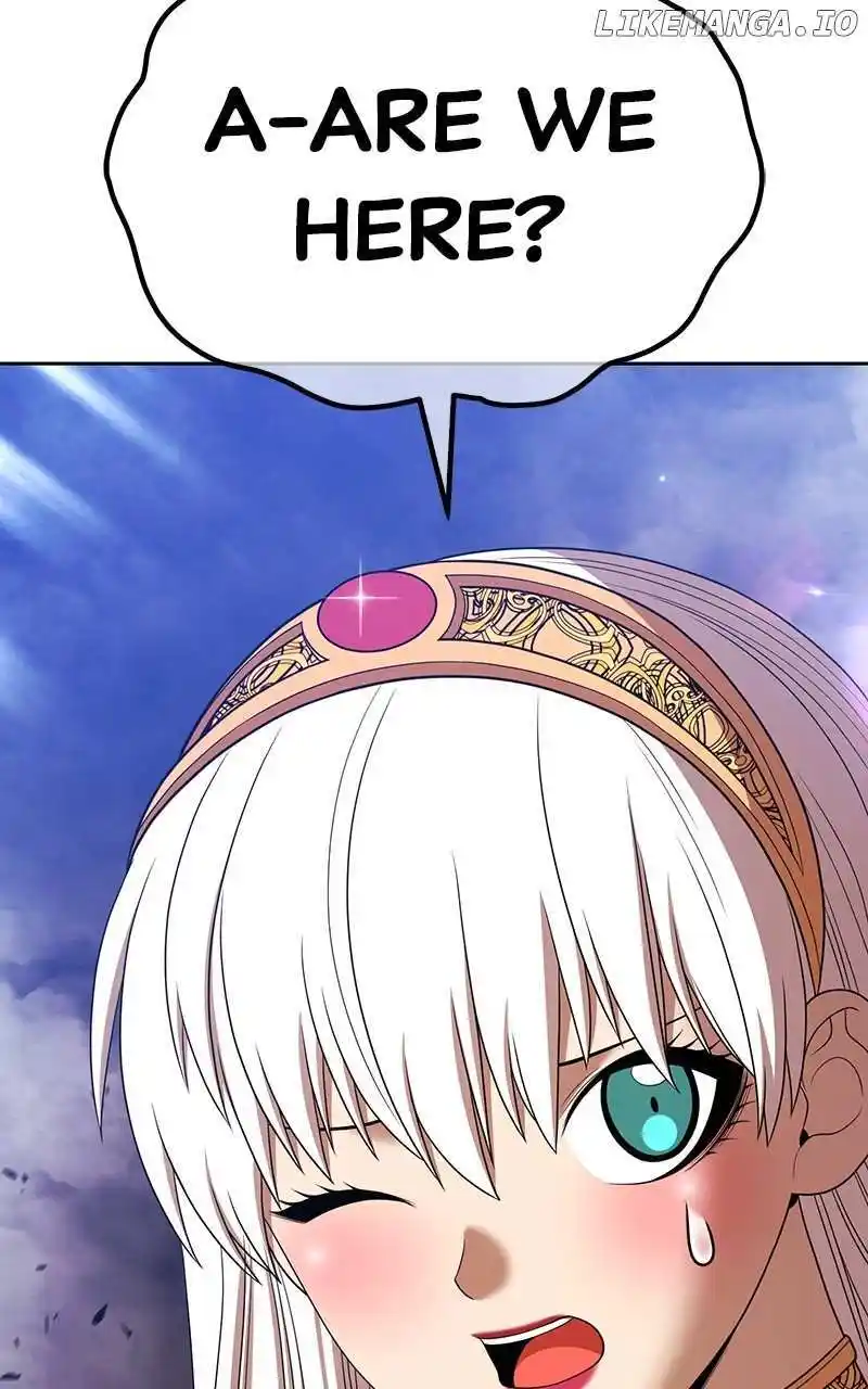 +99 Wooden Stick Chapter 101