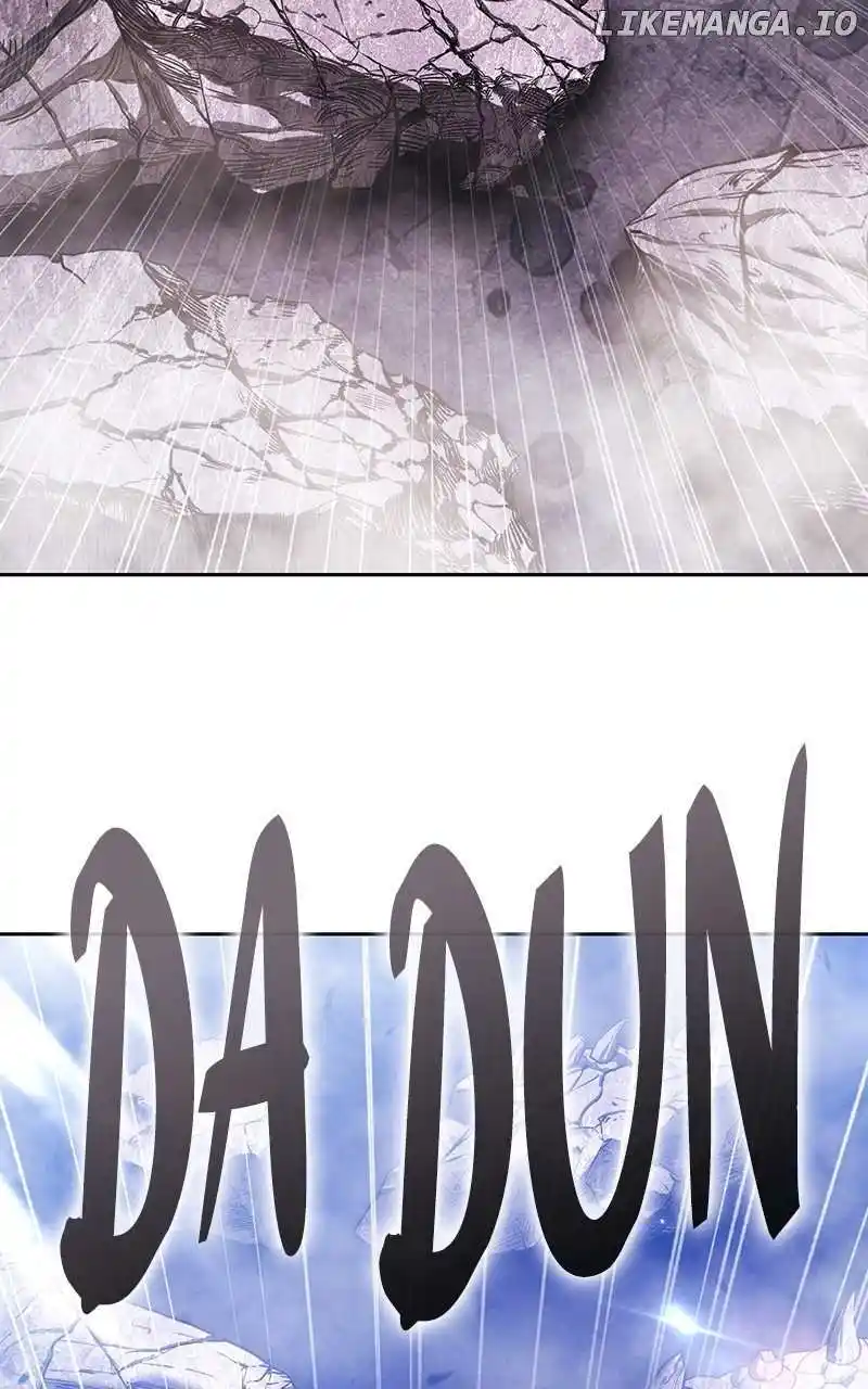 +99 Wooden Stick Chapter 101