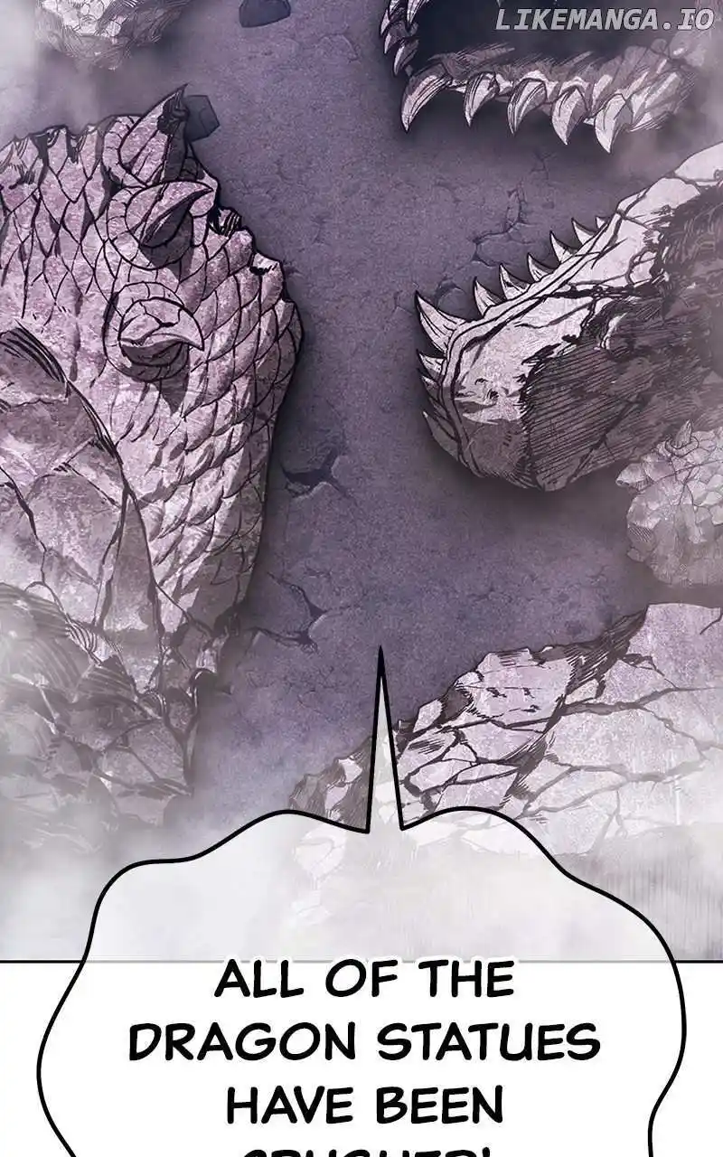 +99 Wooden Stick Chapter 101