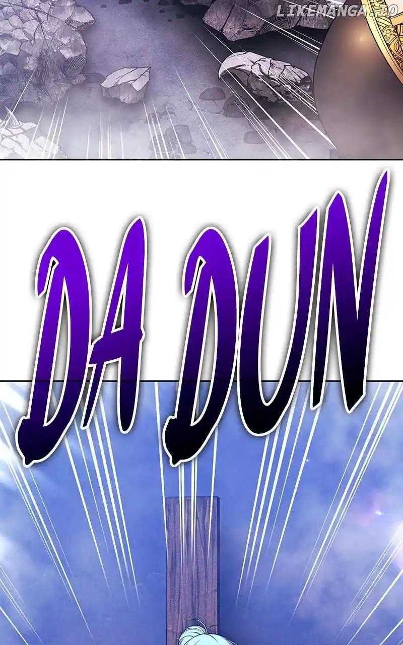 +99 Wooden Stick Chapter 101