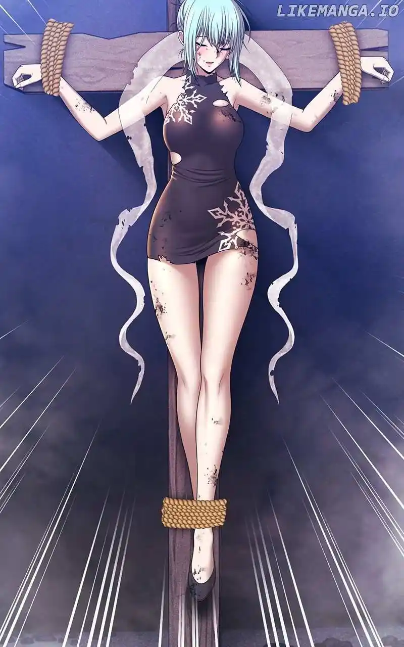 +99 Wooden Stick Chapter 101