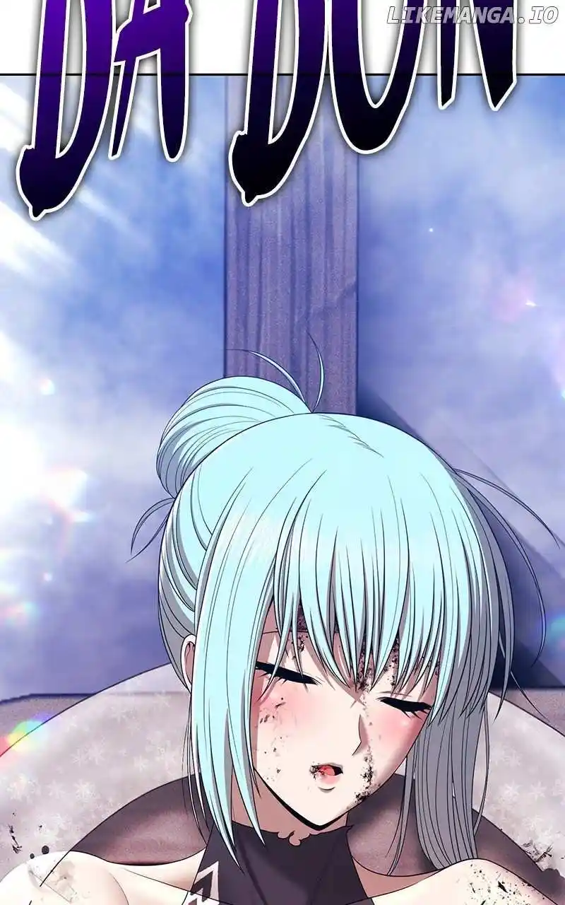 +99 Wooden Stick Chapter 101