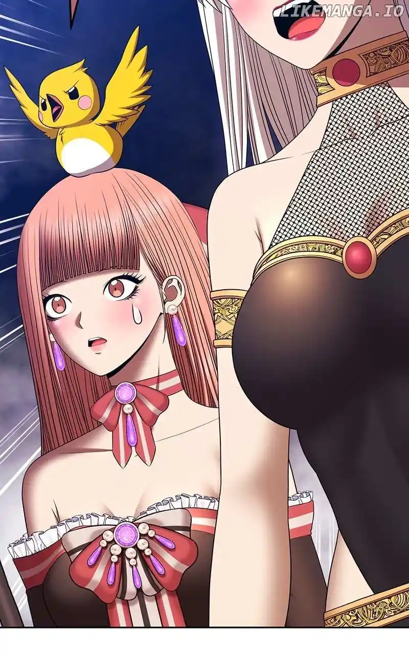 +99 Wooden Stick Chapter 101