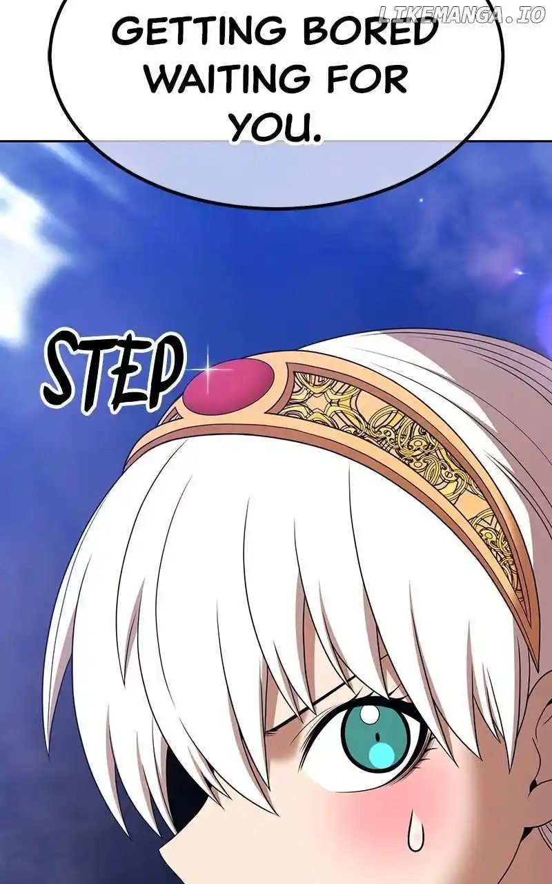 +99 Wooden Stick Chapter 101