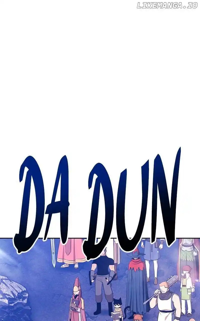 +99 Wooden Stick Chapter 101