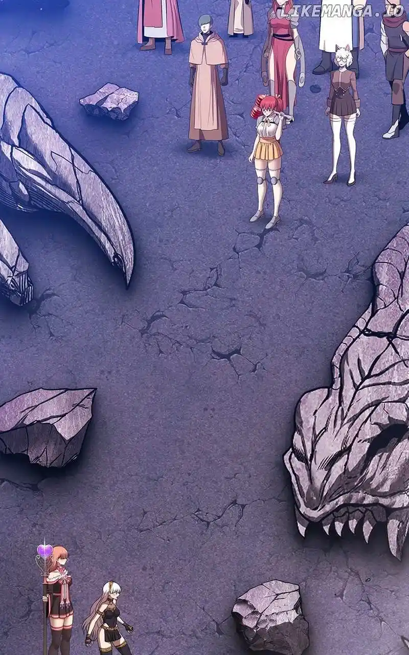 +99 Wooden Stick Chapter 101