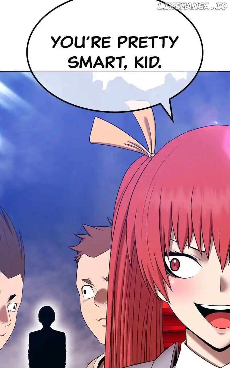 +99 Wooden Stick Chapter 101