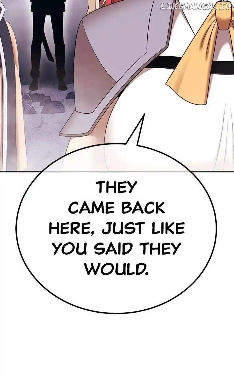 +99 Wooden Stick Chapter 101