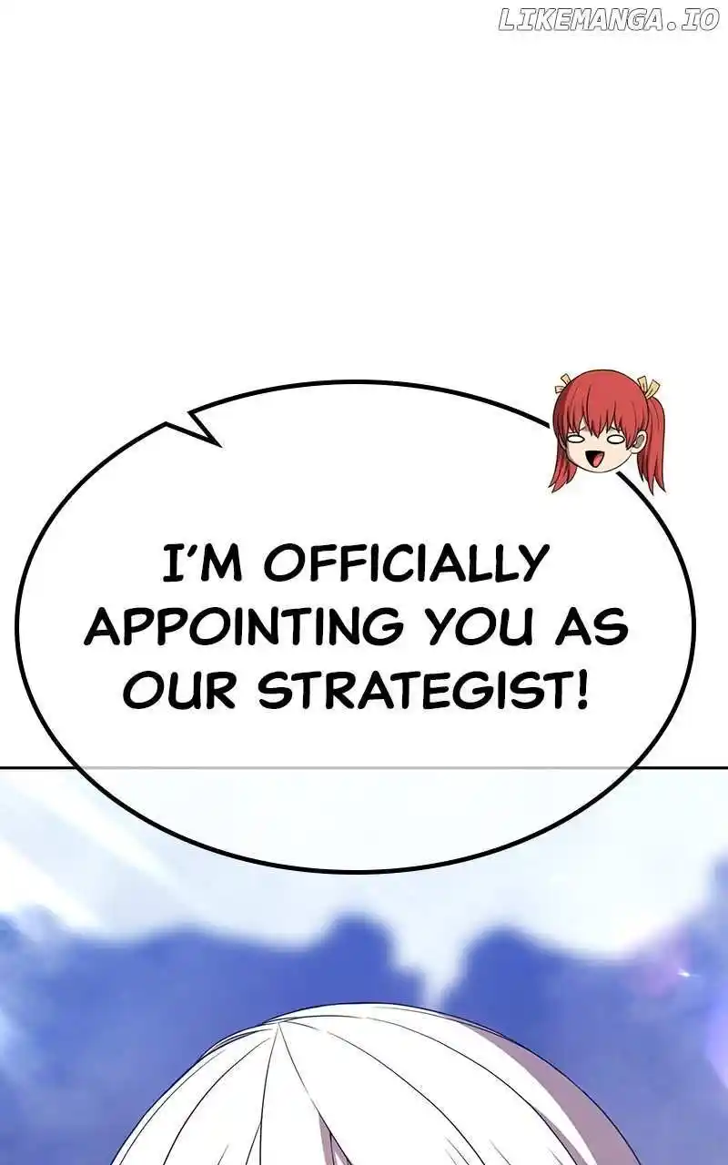 +99 Wooden Stick Chapter 101