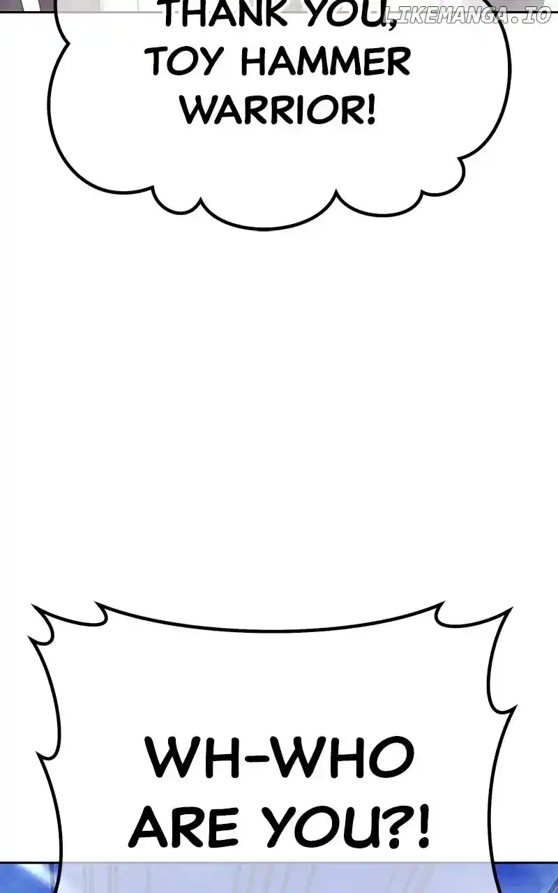 +99 Wooden Stick Chapter 101